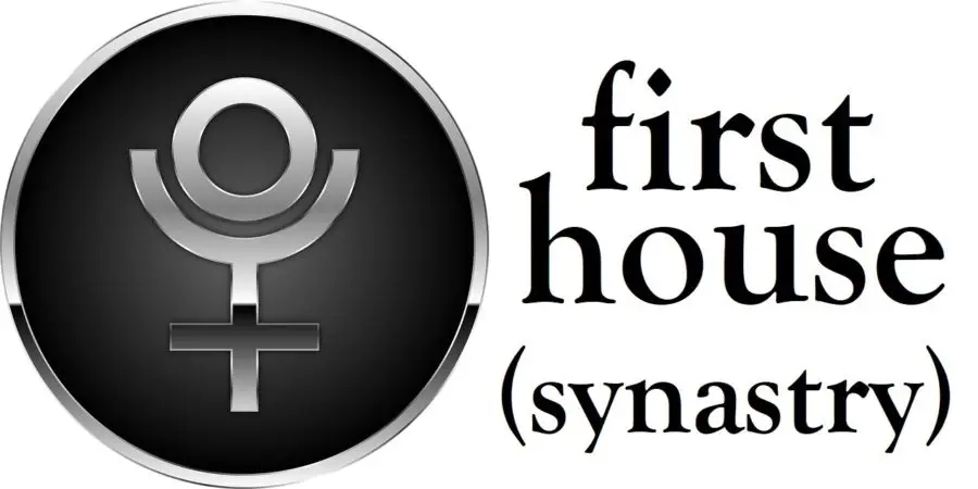 Pluto in 1st House Synastry