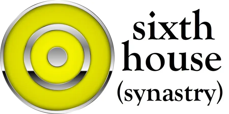 Sun in 6th House Synastry