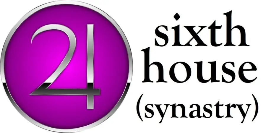 Jupiter in 6th House Synastry