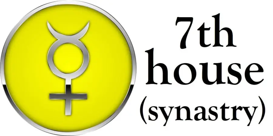 Mercury in 7th House Synastry