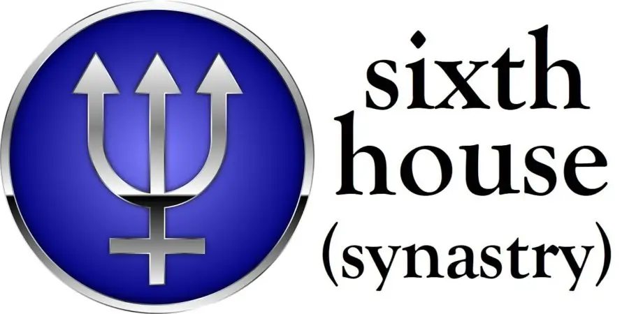 Neptune in 6th House Synastry