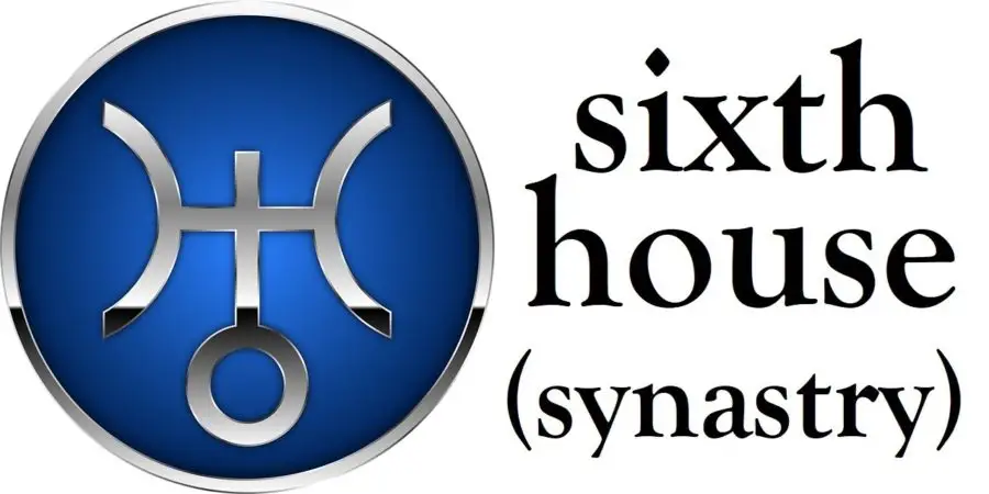 Uranus in 6th House Synastry
