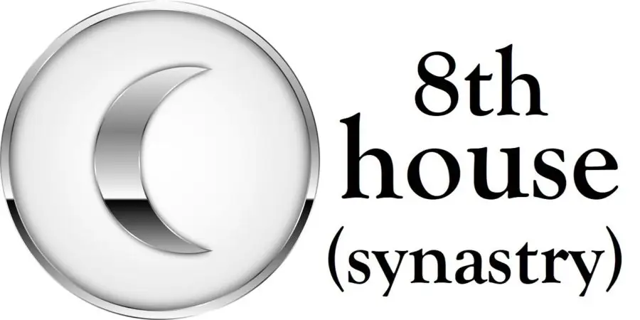 The Moon in 8th House Synastry
