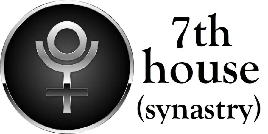 Pluto in 7th House Synastry