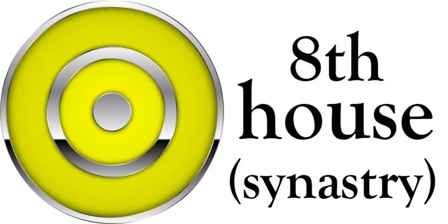 Sun in 8th House Synastry