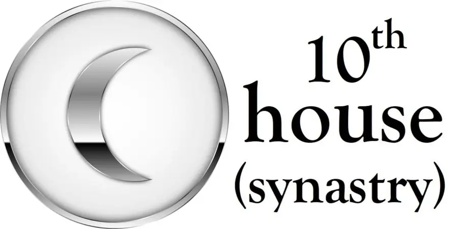 The Moon in 10th House Synastry