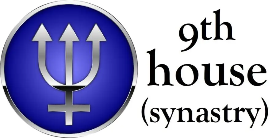 Neptune in 9th House Synastry
