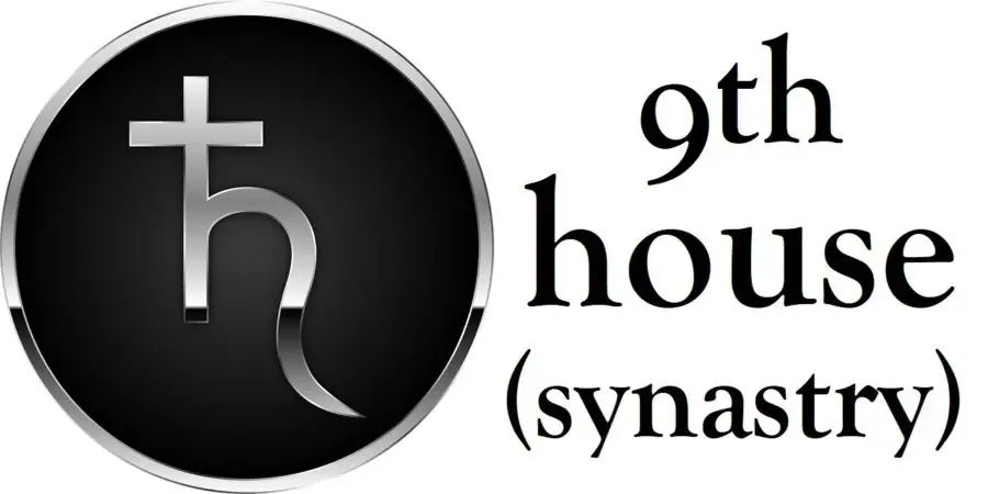 Saturn in 9th House Synastry