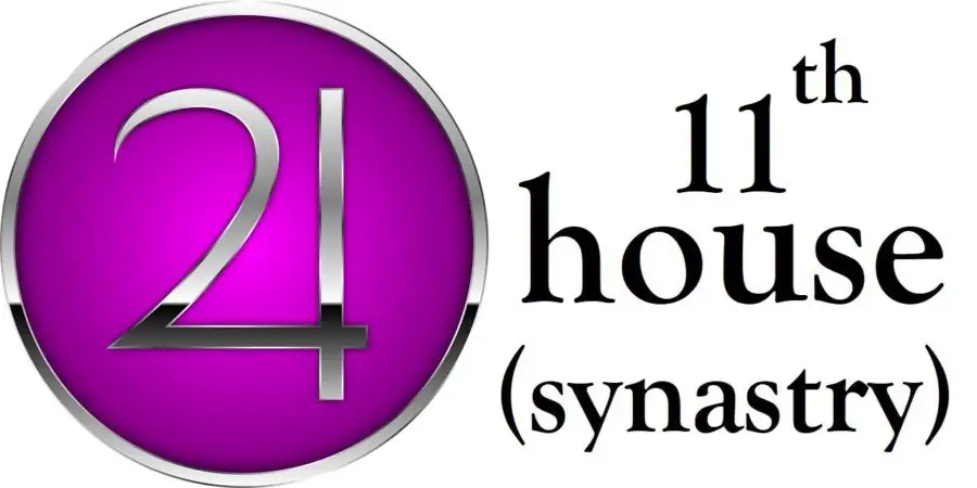 Jupiter in 11th House Synastry