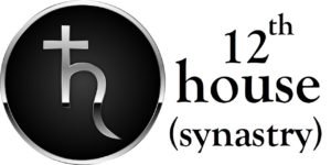 Saturn in 12th House Synastry