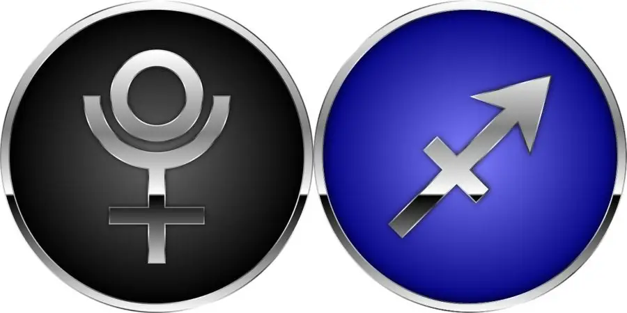 Pluto in Sagittarius: generational and personality traits