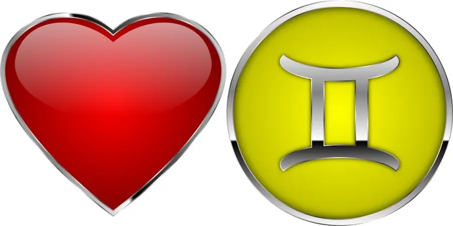 How Does a Gemini Man Express Love