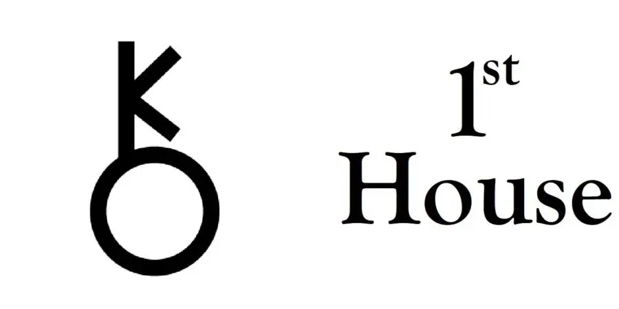 Chiron in 1st House
