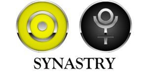 Sun-Pluto Synastry: Conjunct, Square, Trine, Opposite, Sextile