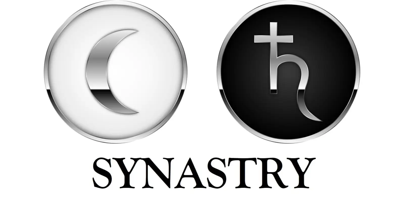 Moon-Saturn Synastry: Conjunct, Square, Trine, Opposite, Sextile