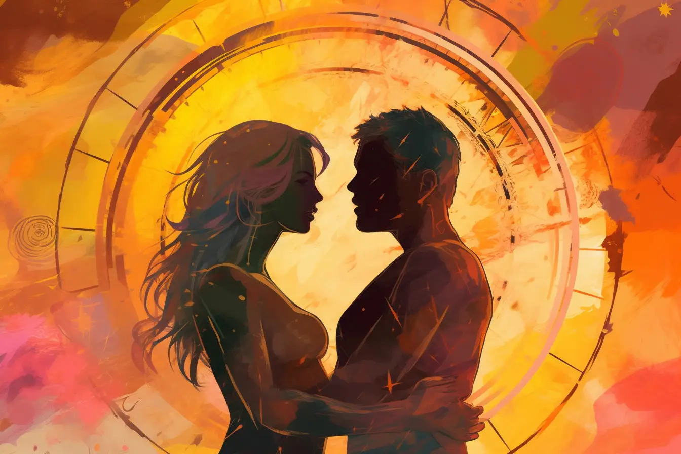 The Astrology of Sexual Liberation