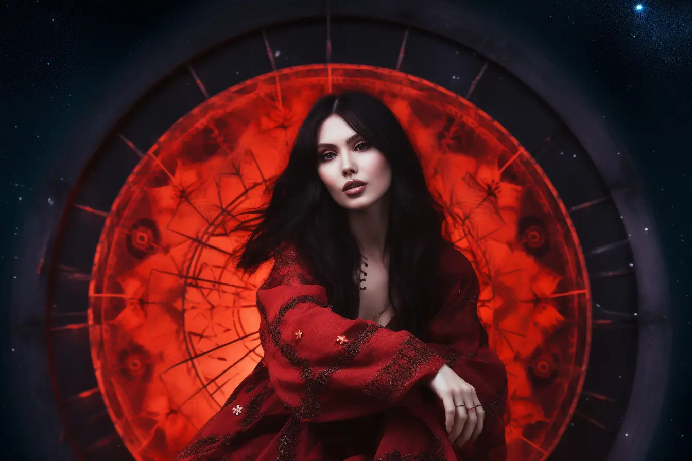 Lilith in Zodiac Signs