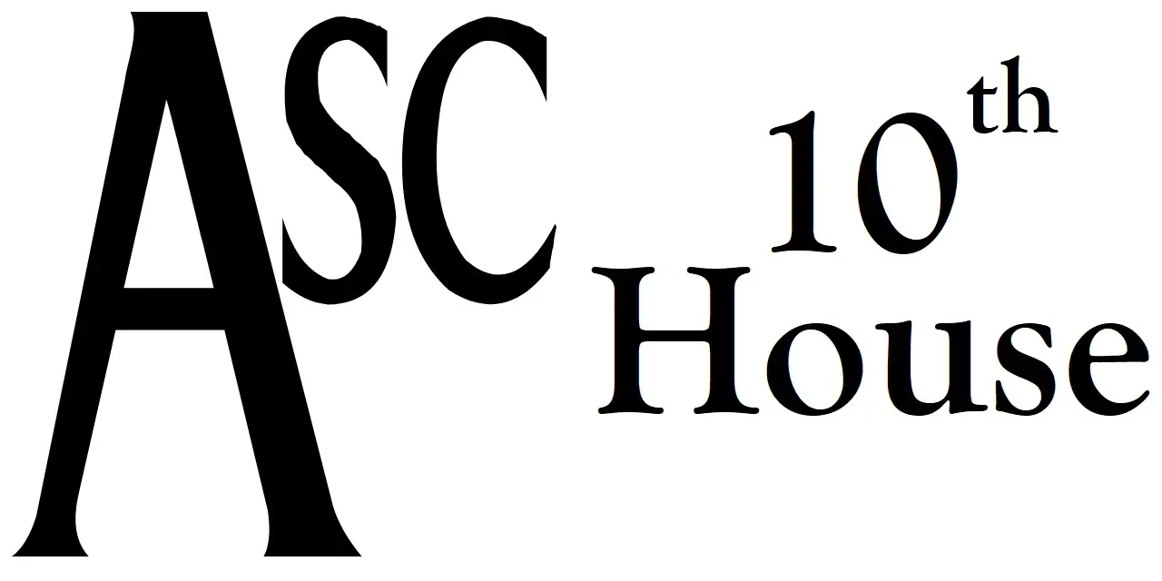 Ascendant in 10th House