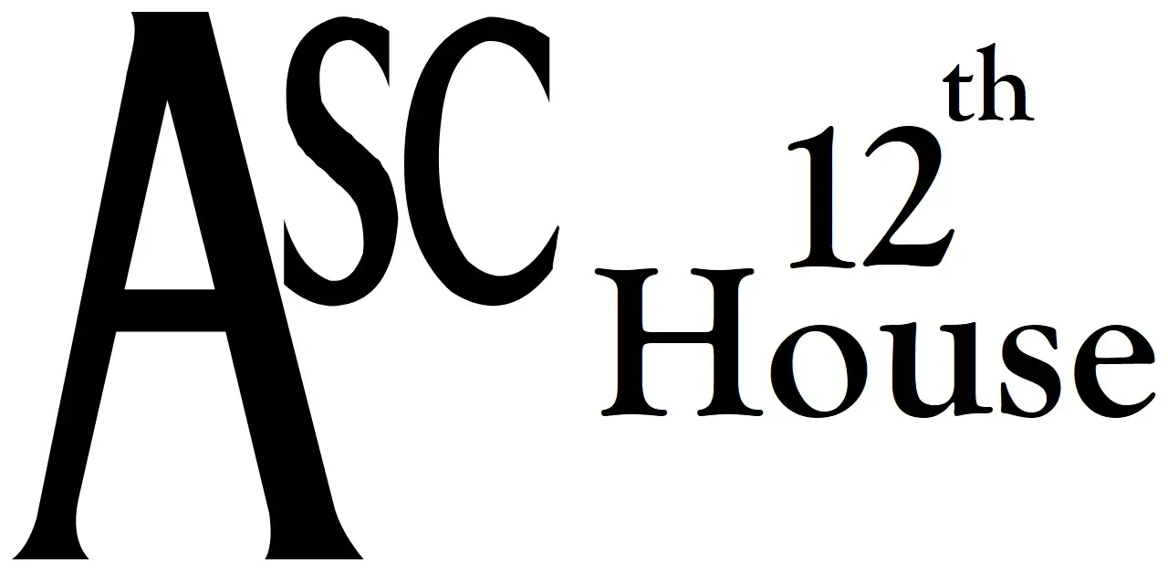 Ascendant in 12th House