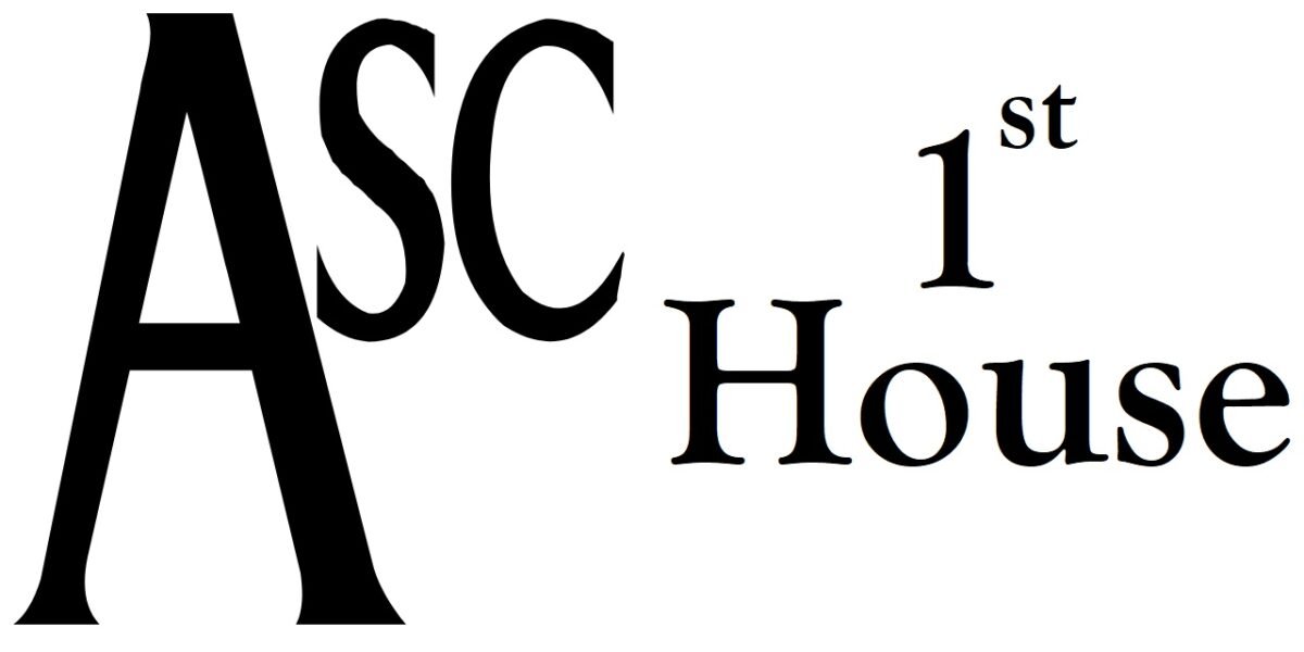 Ascendant in 1st House