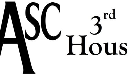 Ascendant in 3rd House