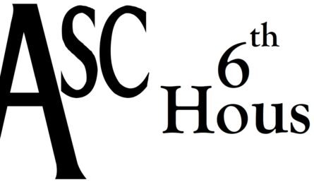 Ascendant in 6th House