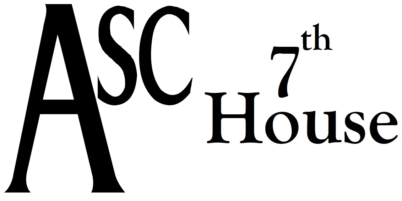 Ascendant in 7th House
