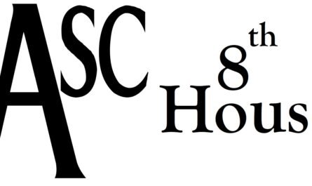 Ascendant in 8th House