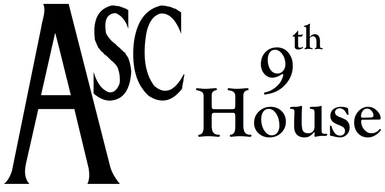 Ascendant in 9th House