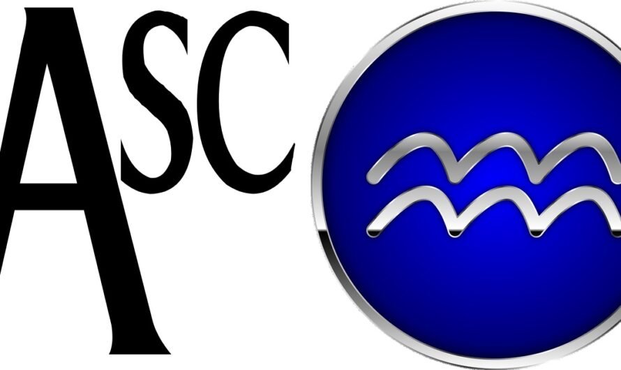 Ascendant in Aquarius