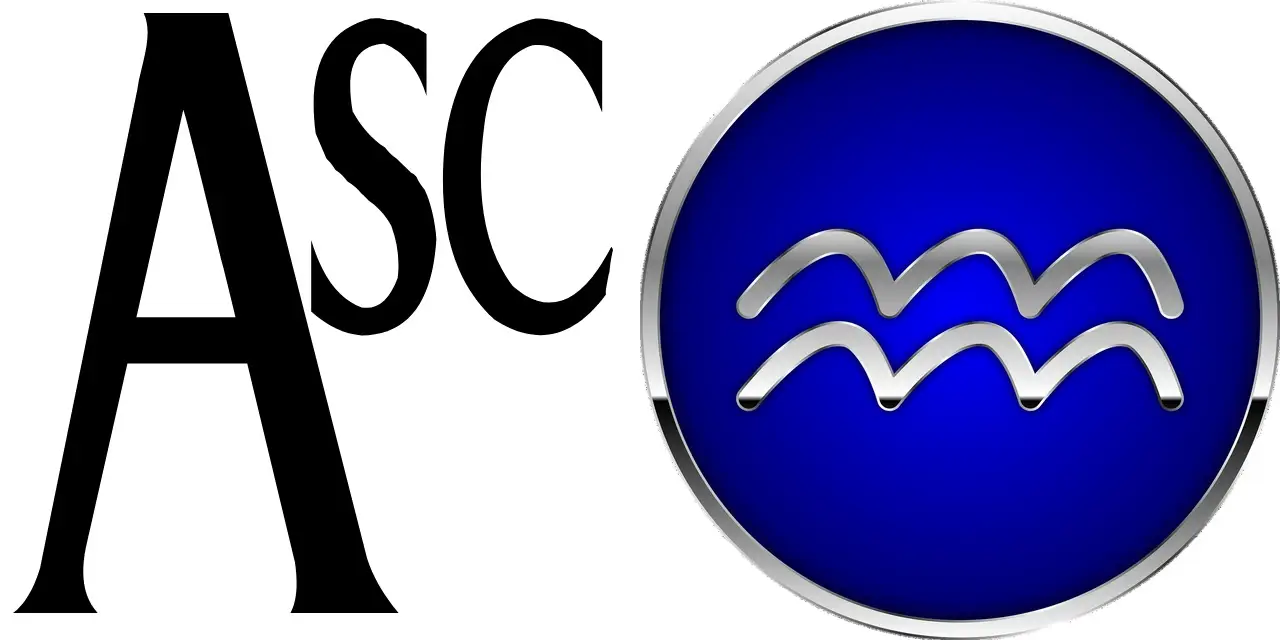 Ascendant in Aquarius