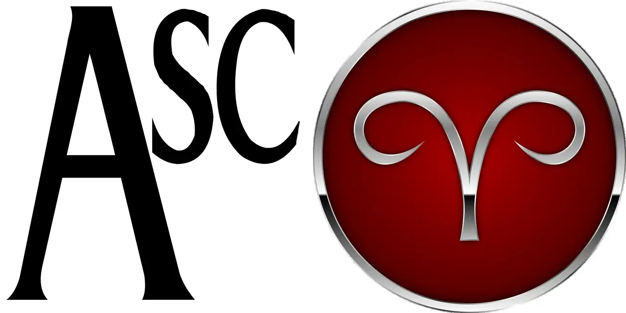 Ascendant in Aries