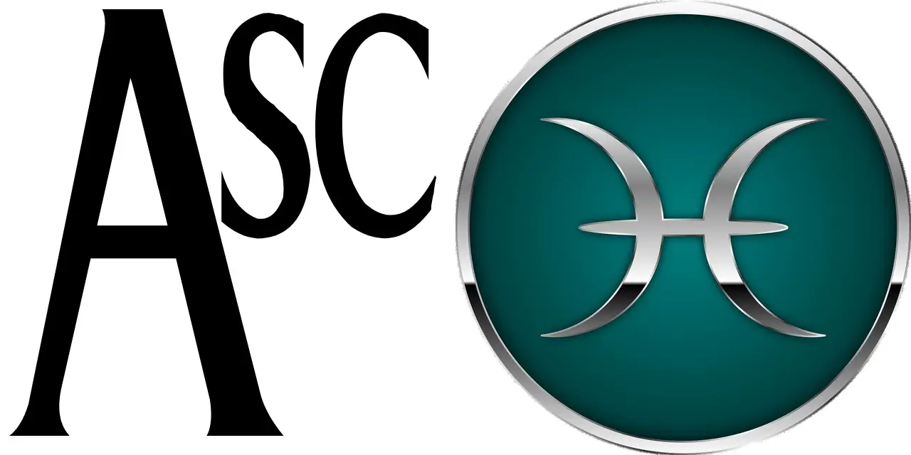 Ascendant in Pisces