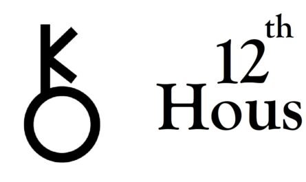 Chiron in 12th House