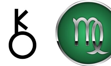 Chiron in Virgo