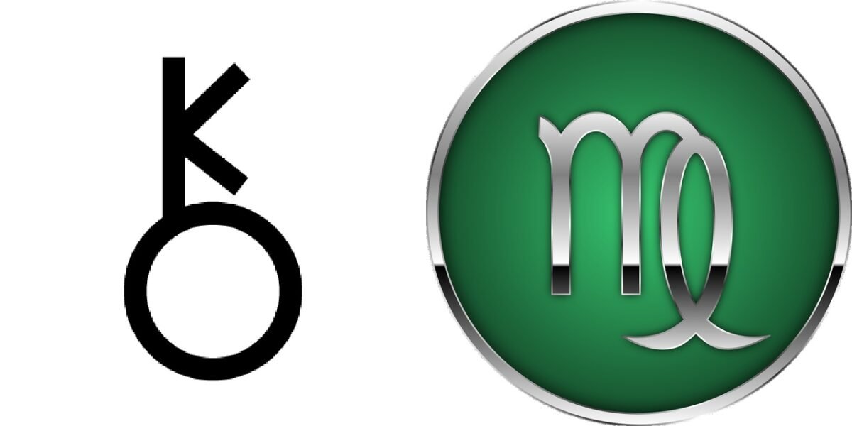 Chiron in Virgo