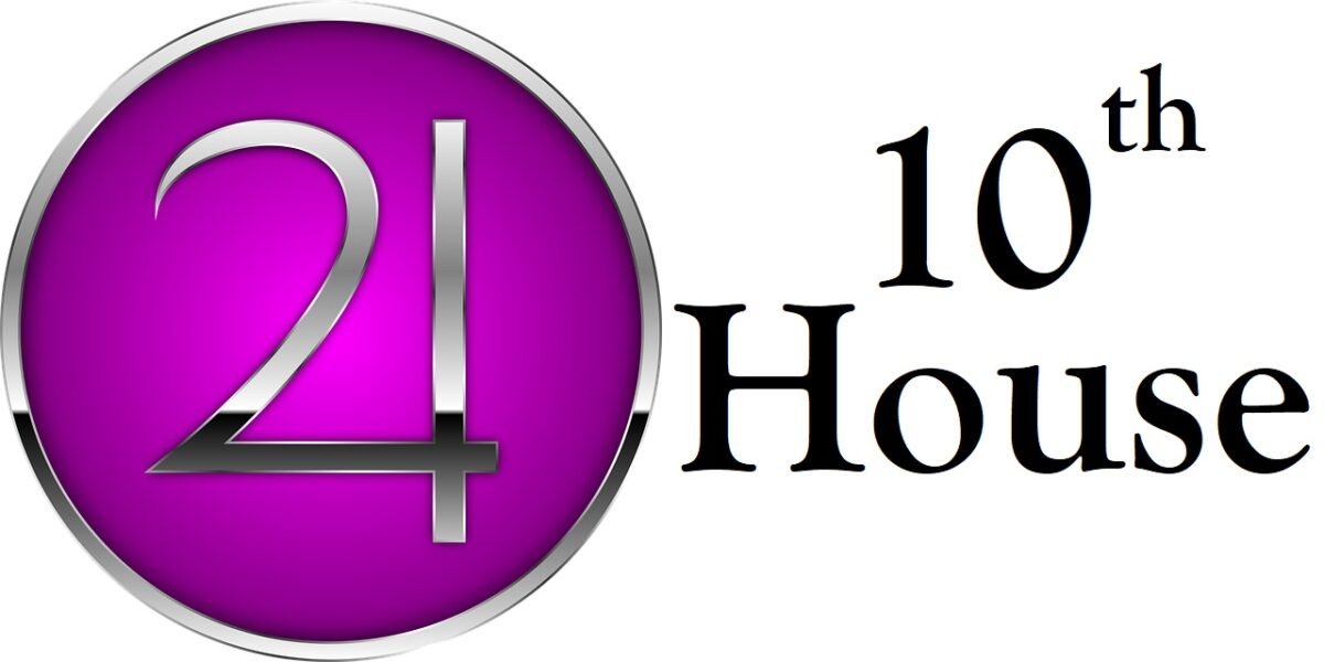 Jupiter in 10th House