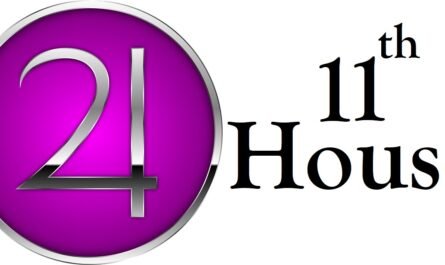 Jupiter in 11th House