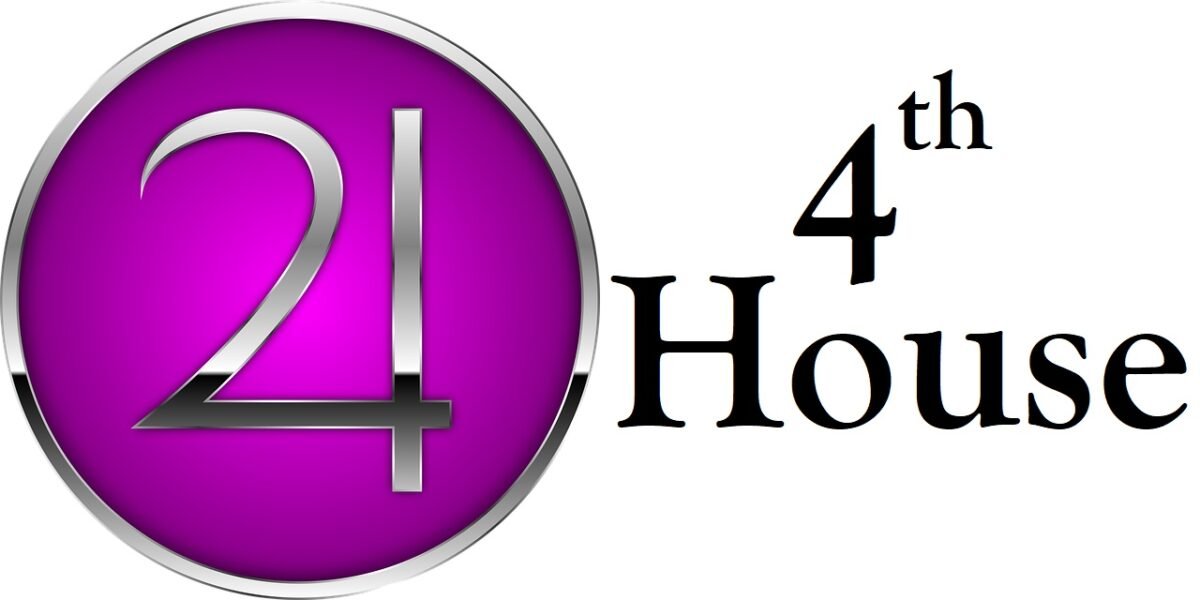 Jupiter in 4th House