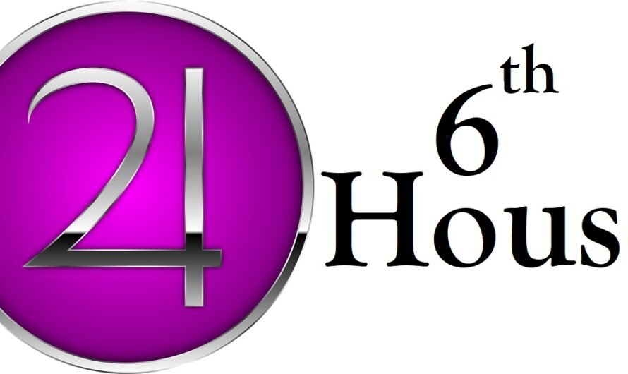 Jupiter in 6th House