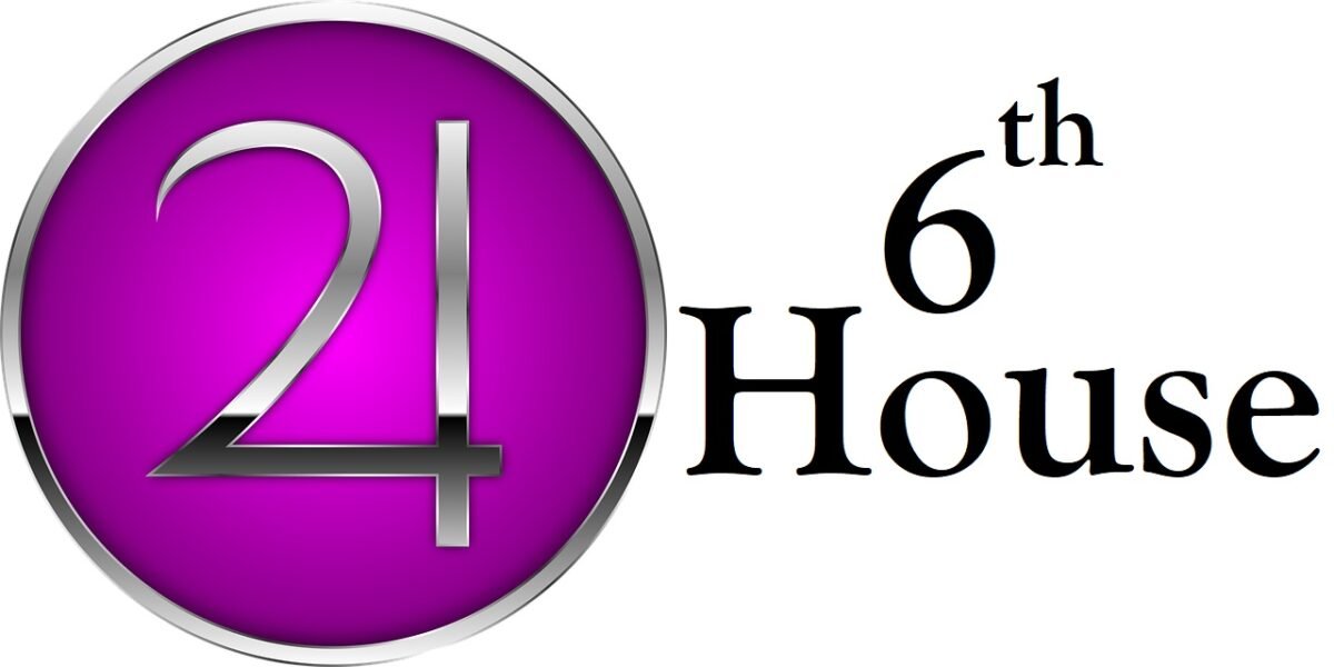 Jupiter in 6th House