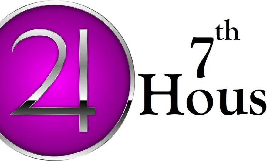 Jupiter in 7th House