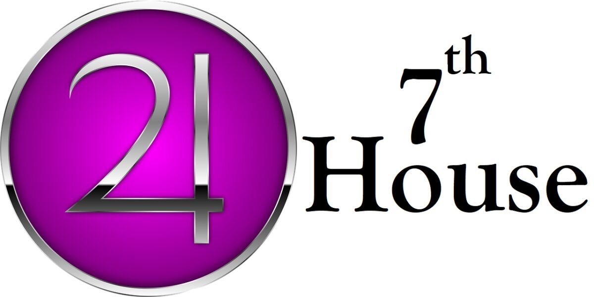 Jupiter in 7th House