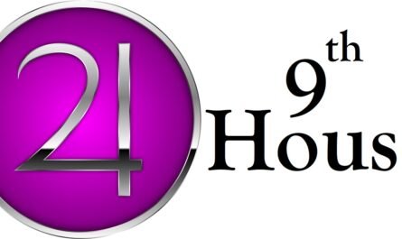 Jupiter in 9th House