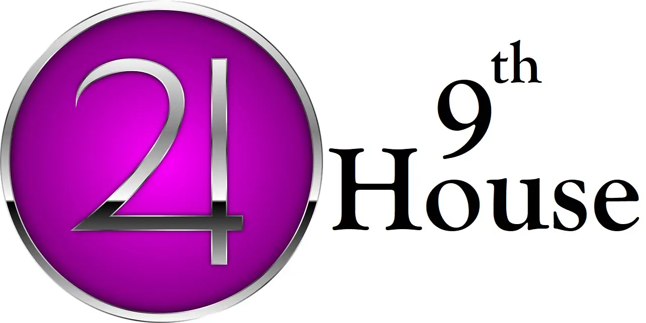 Jupiter in 9th House
