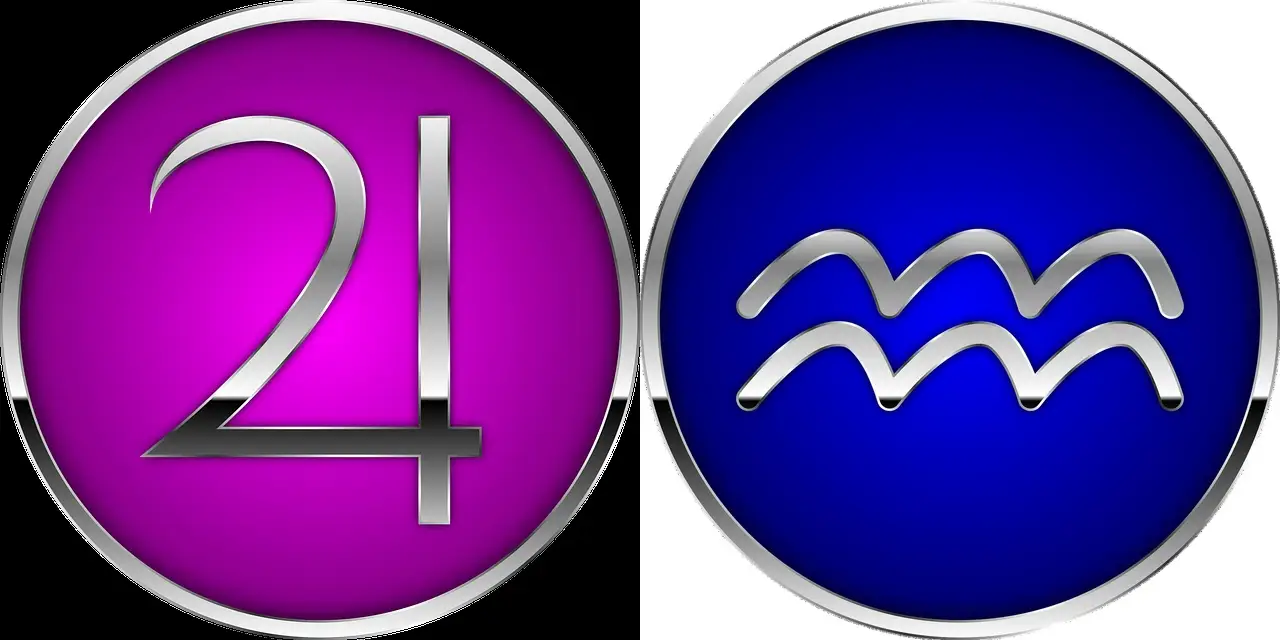 Jupiter in Aquarius