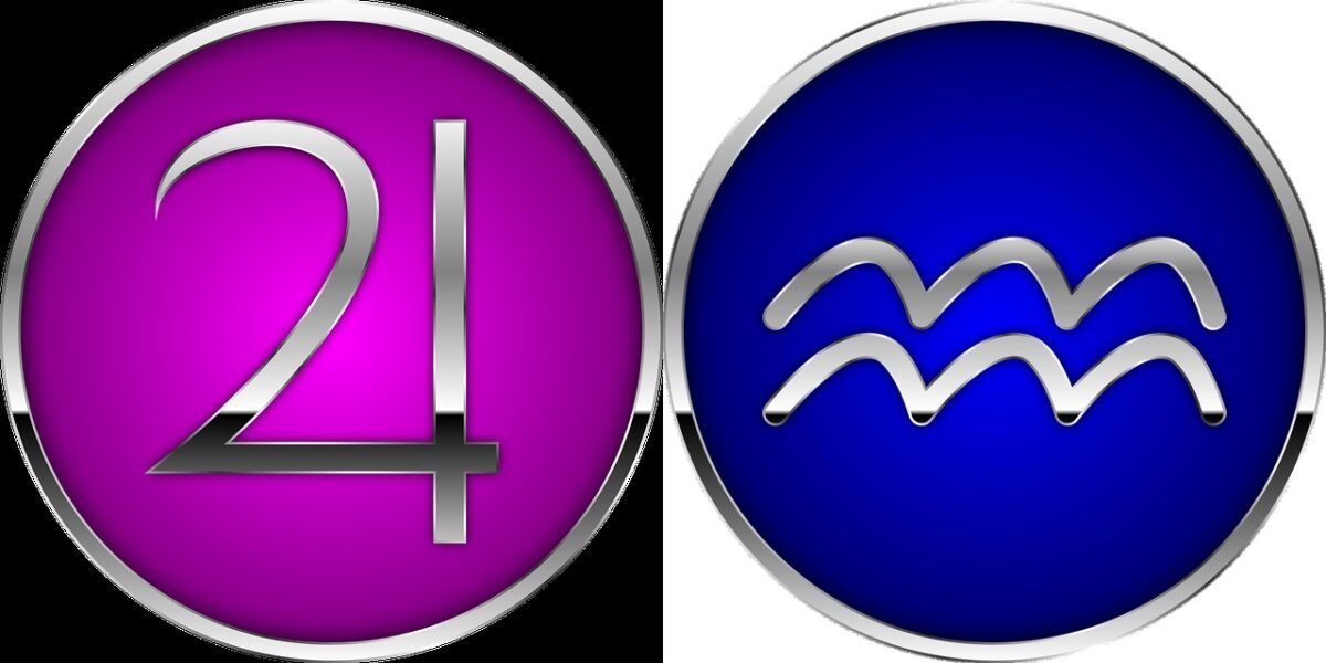 Jupiter in Aquarius