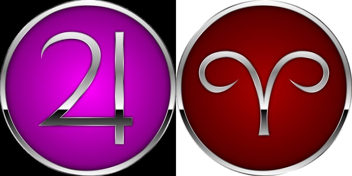 Jupiter in Aries