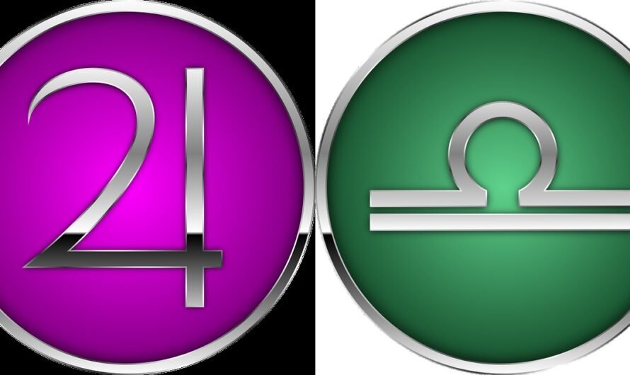 Jupiter in Libra