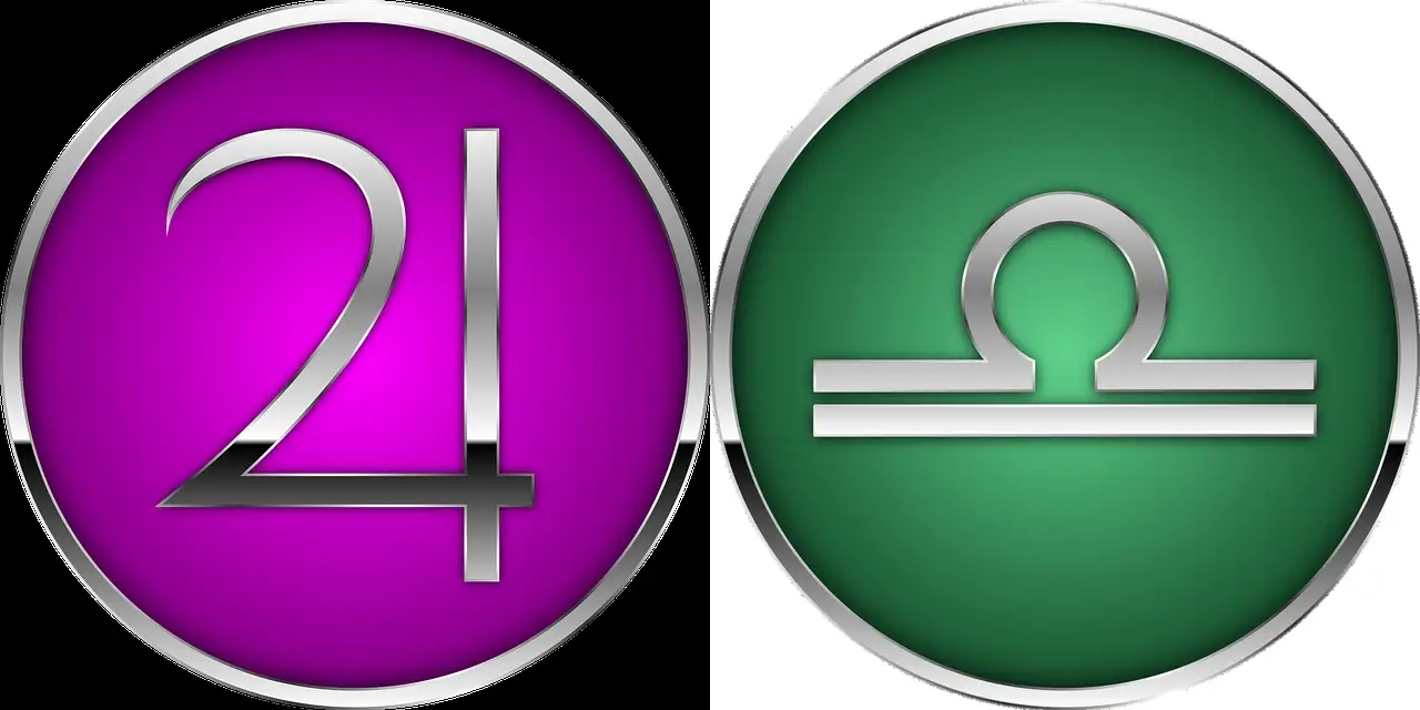 Jupiter in Libra